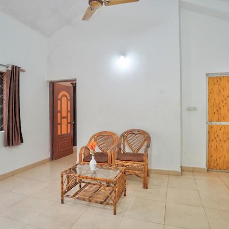 Casa De Royale - Anjuna Extérieur photo