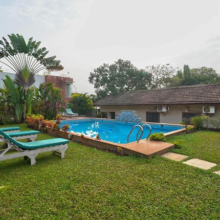 Casa De Royale - Anjuna Extérieur photo