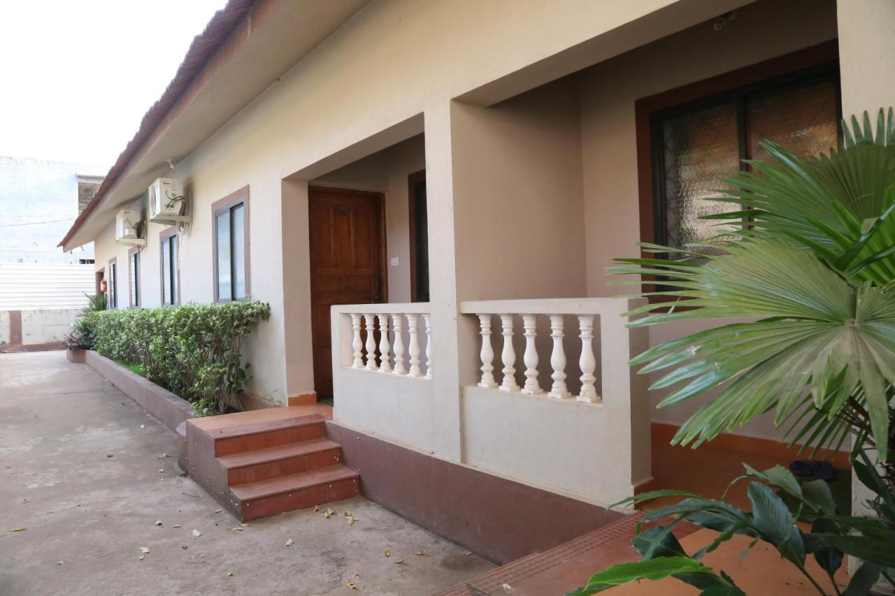 Casa De Royale - Anjuna Extérieur photo