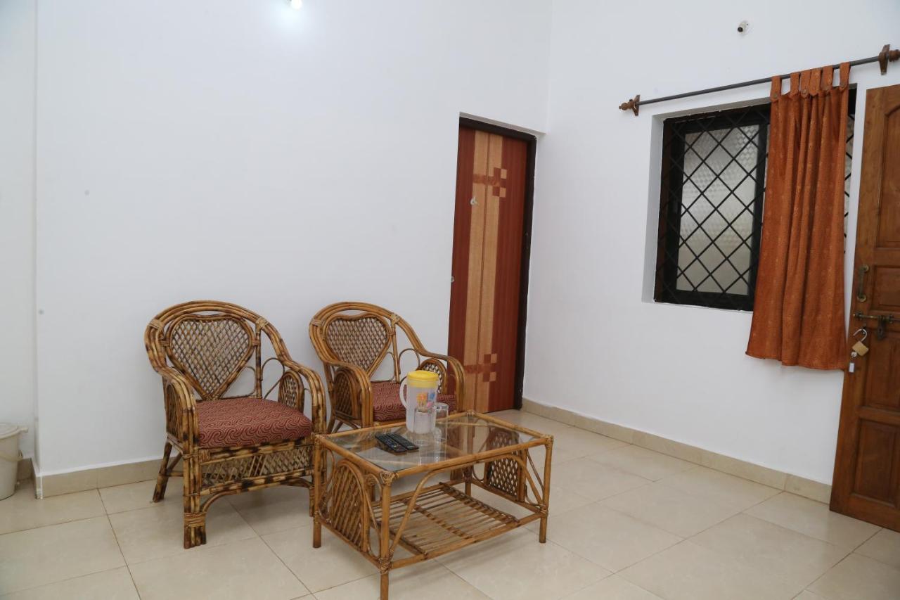 Casa De Royale - Anjuna Extérieur photo