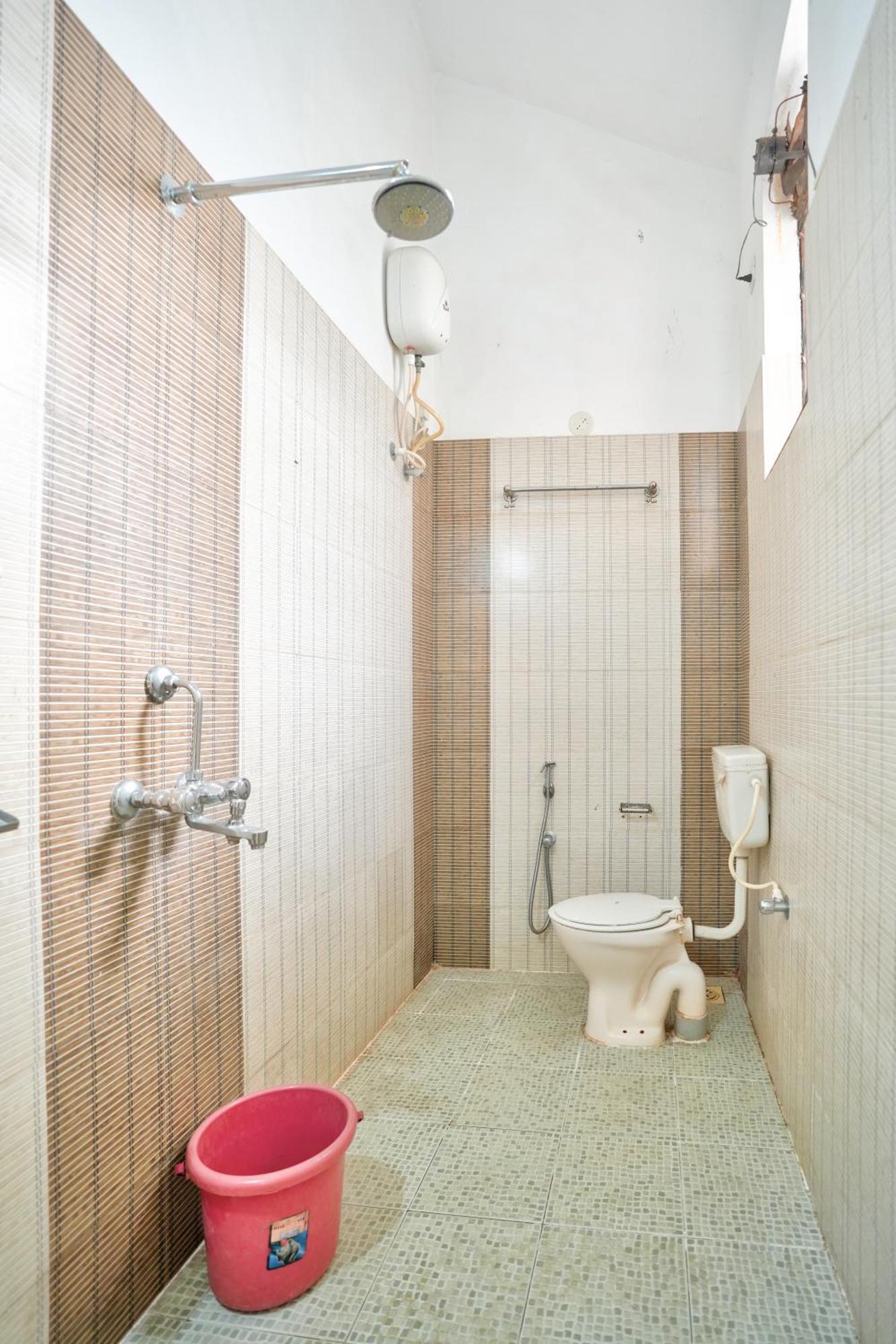 Casa De Royale - Anjuna Extérieur photo