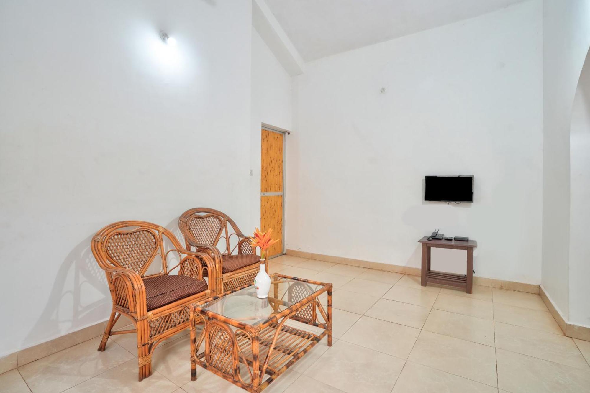 Casa De Royale - Anjuna Extérieur photo