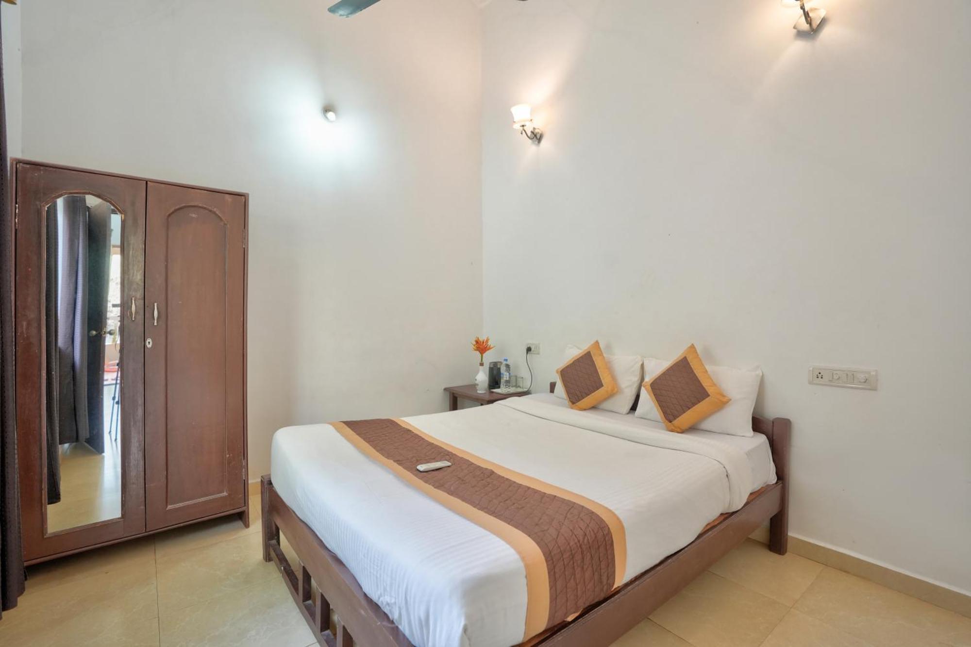 Casa De Royale - Anjuna Extérieur photo