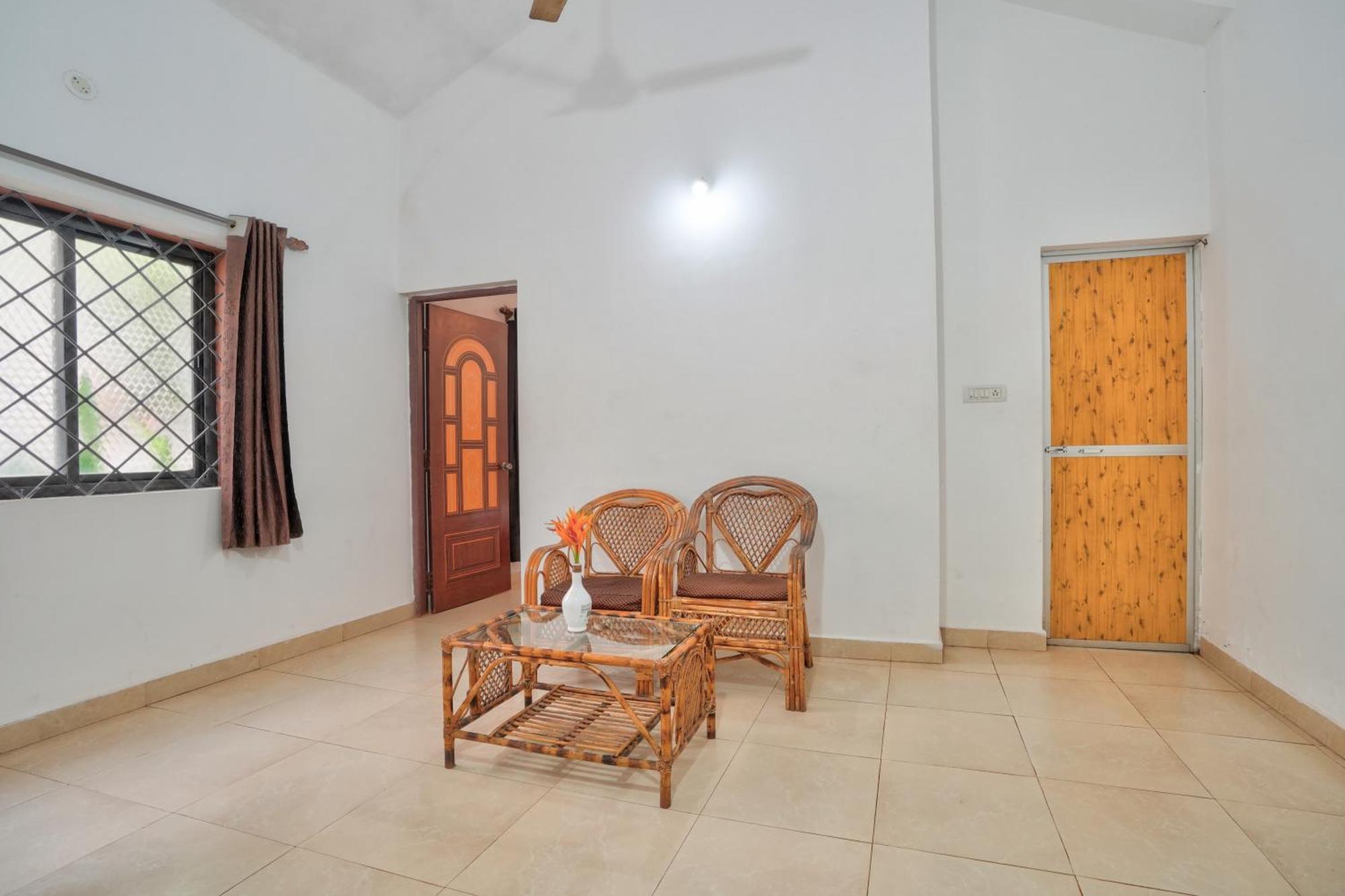 Casa De Royale - Anjuna Extérieur photo