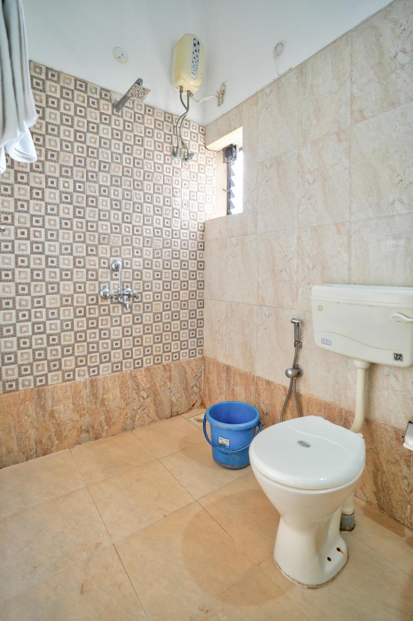 Casa De Royale - Anjuna Extérieur photo