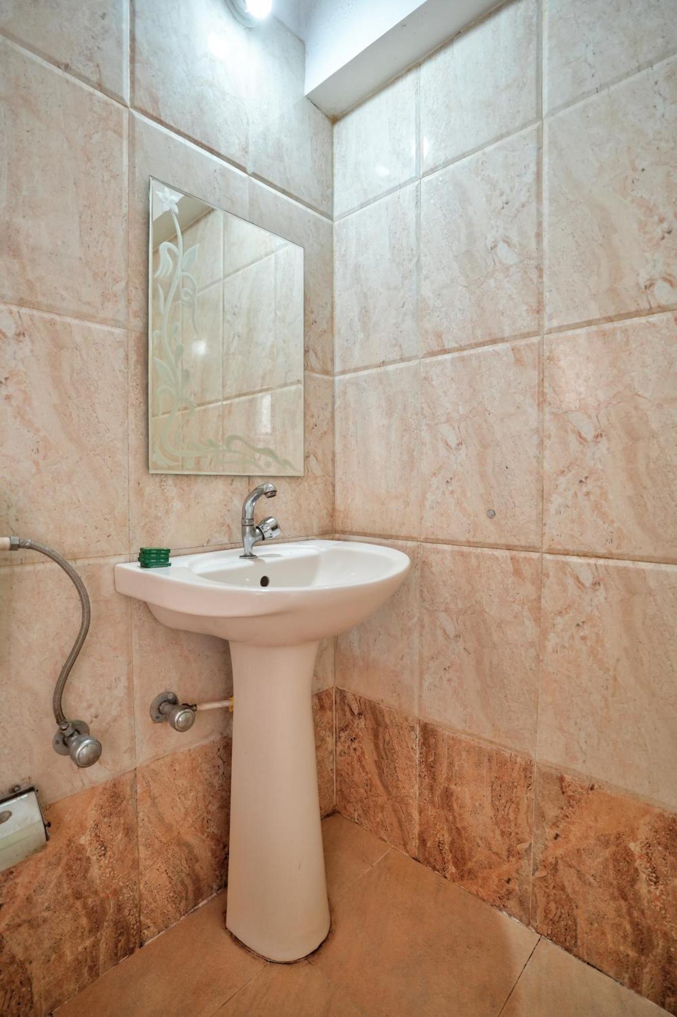 Casa De Royale - Anjuna Extérieur photo