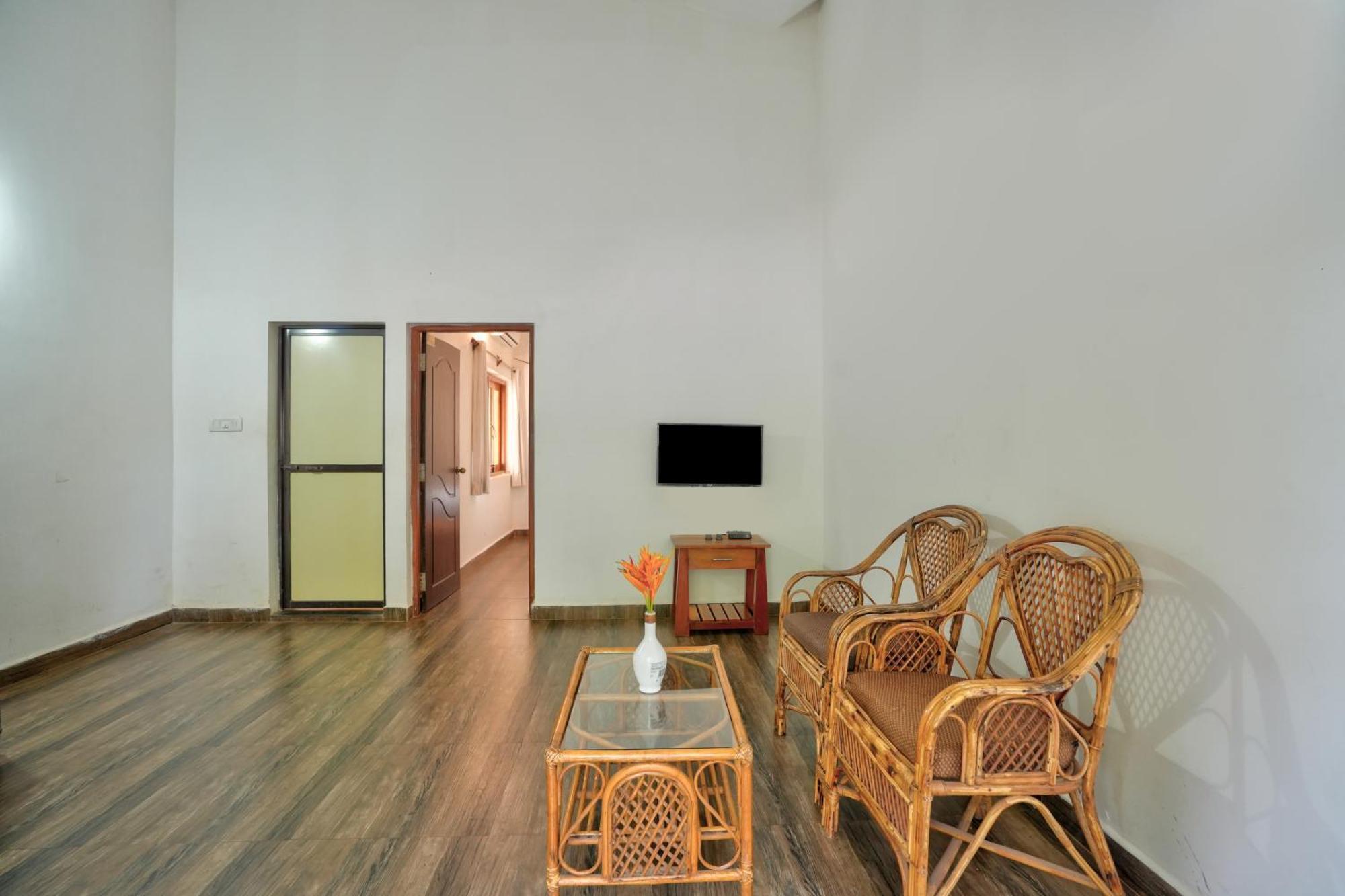 Casa De Royale - Anjuna Extérieur photo