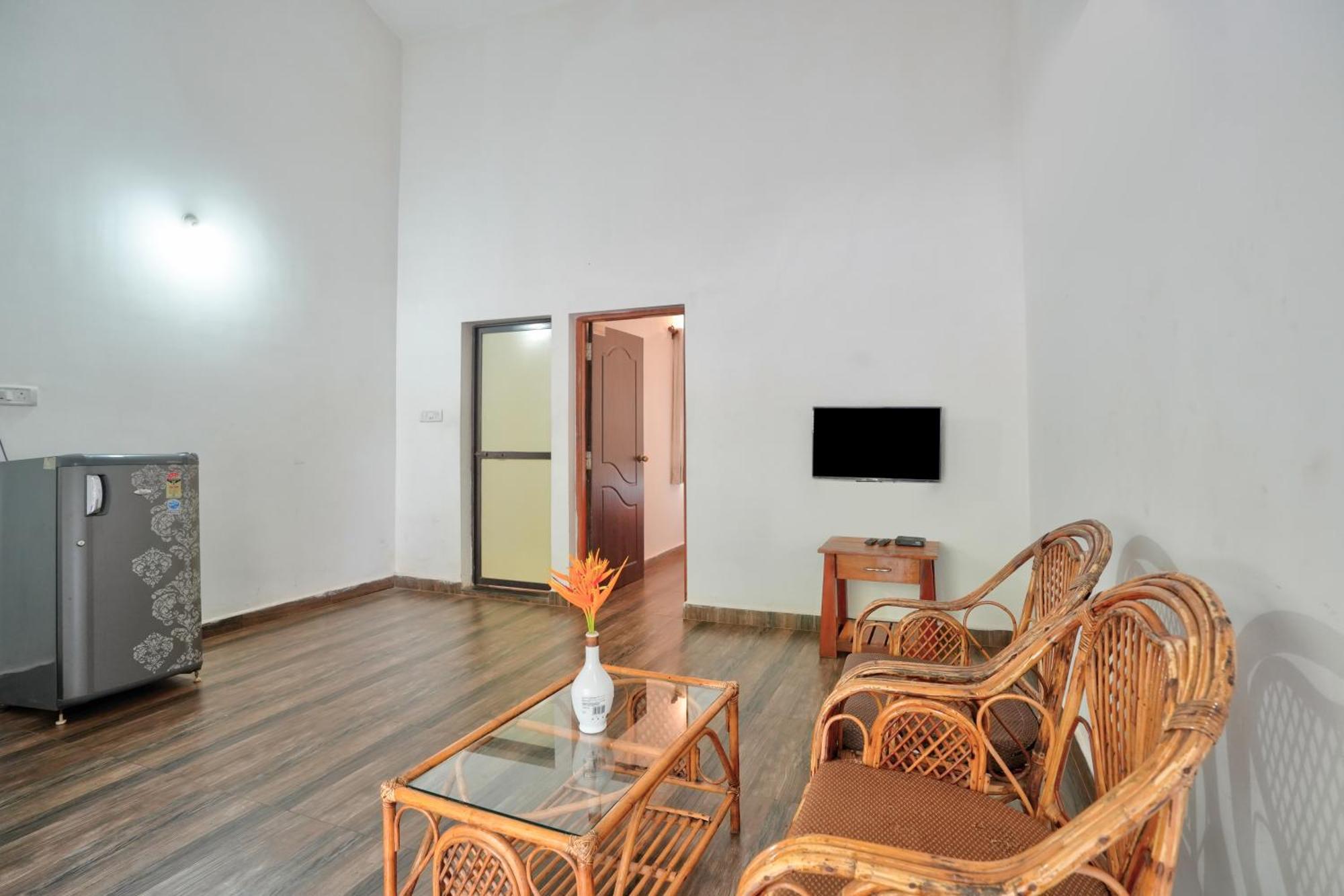Casa De Royale - Anjuna Extérieur photo