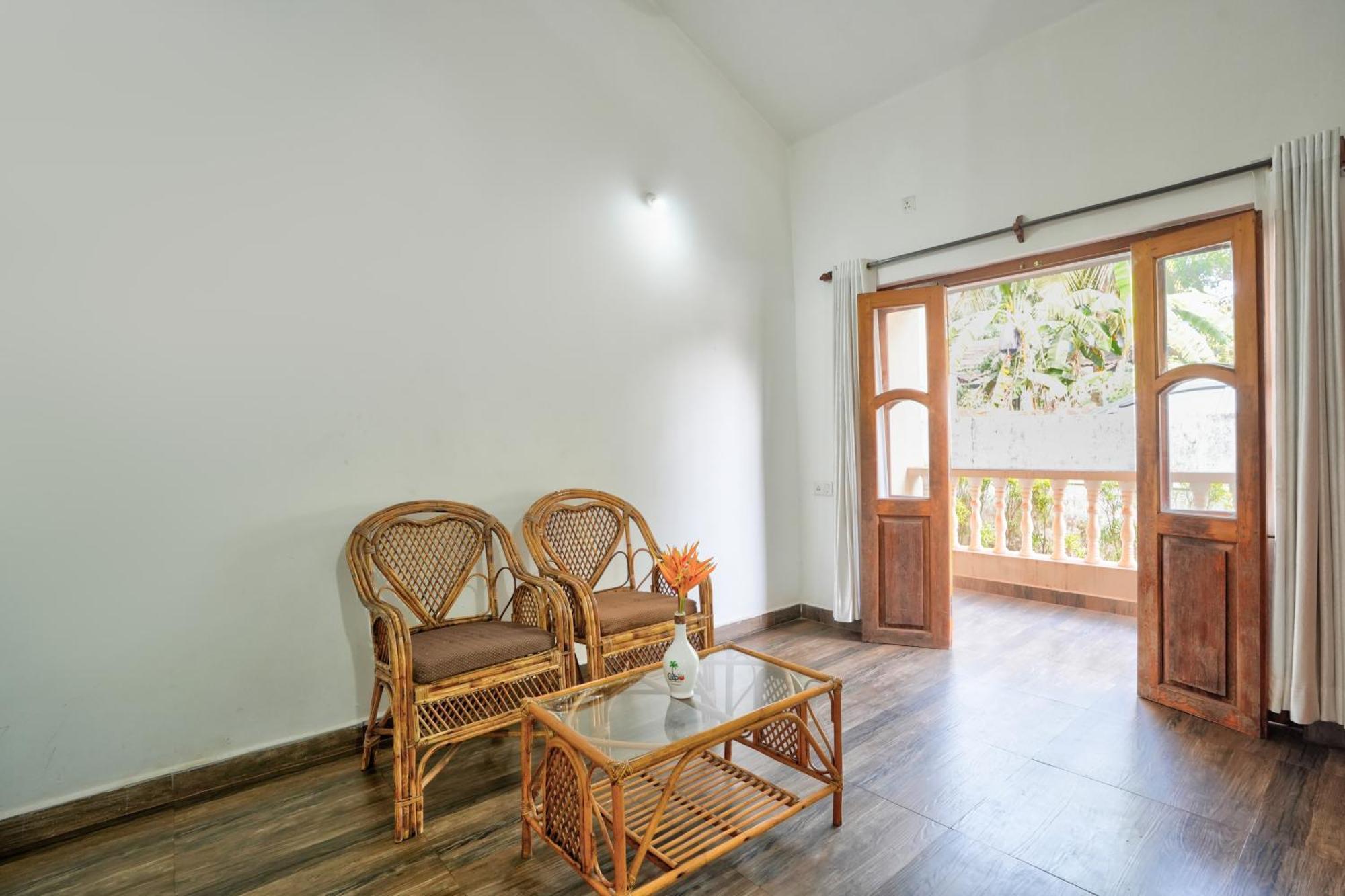 Casa De Royale - Anjuna Extérieur photo