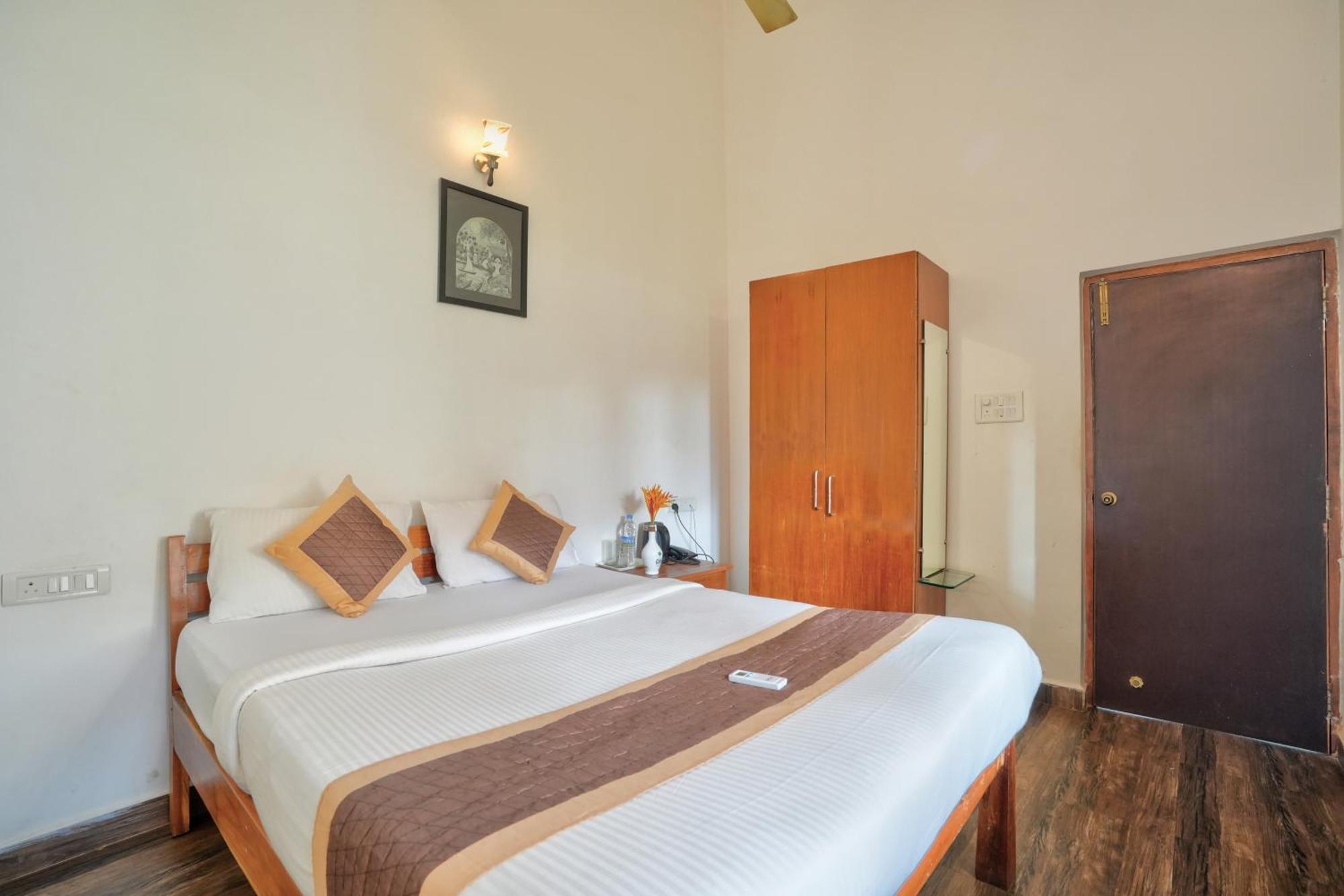 Casa De Royale - Anjuna Extérieur photo
