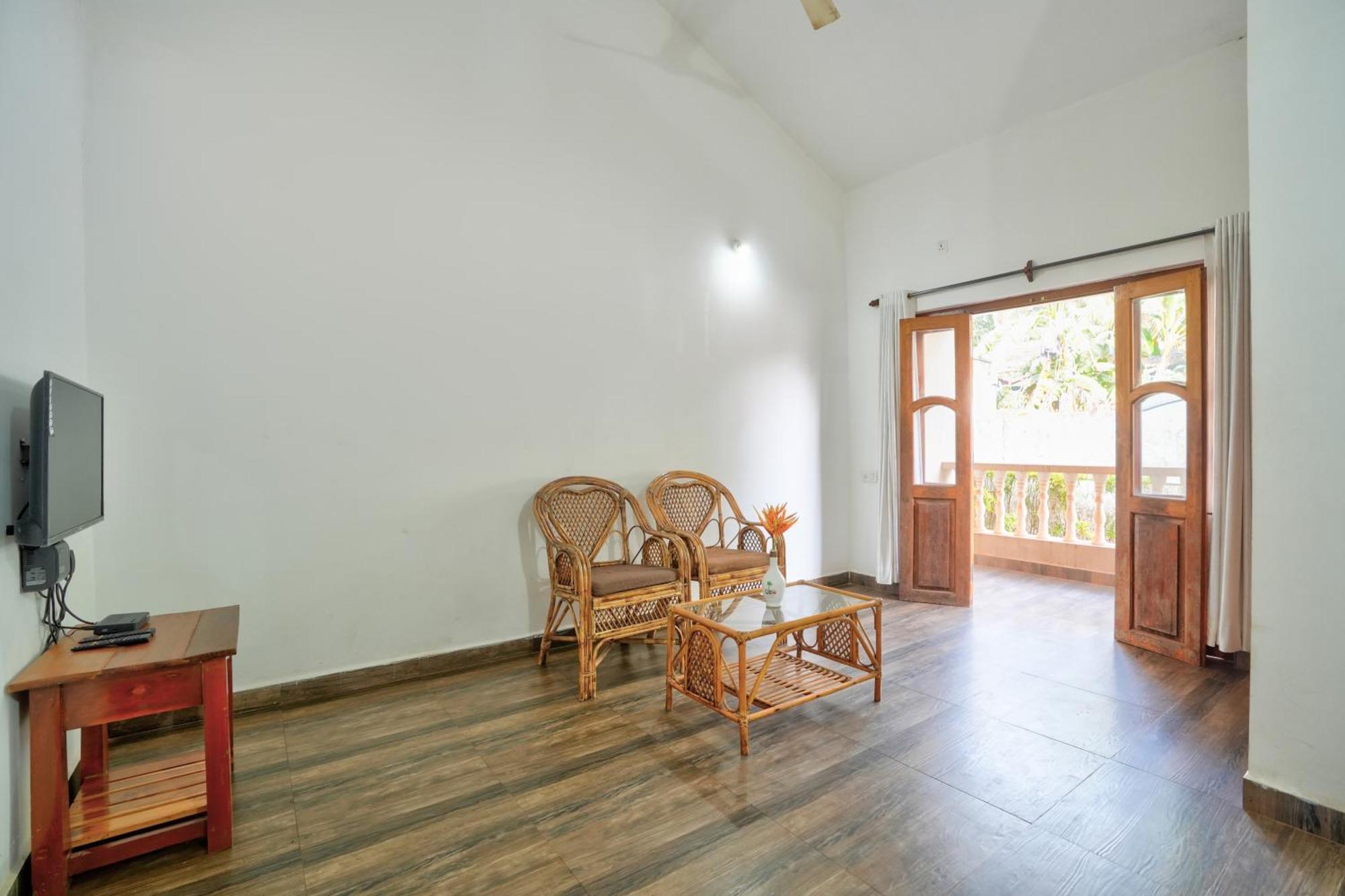 Casa De Royale - Anjuna Extérieur photo