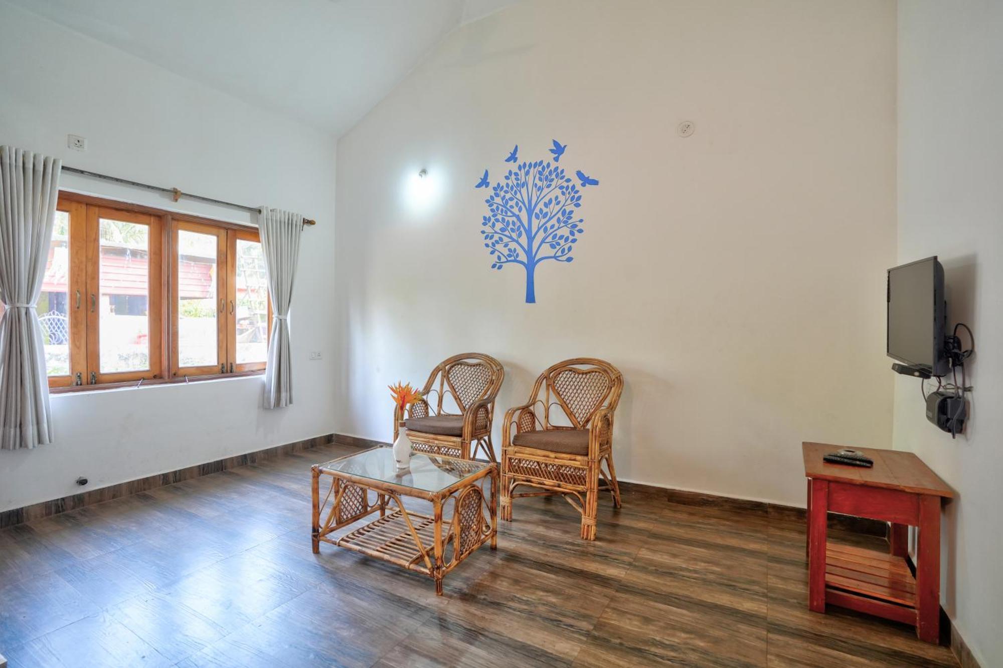 Casa De Royale - Anjuna Extérieur photo