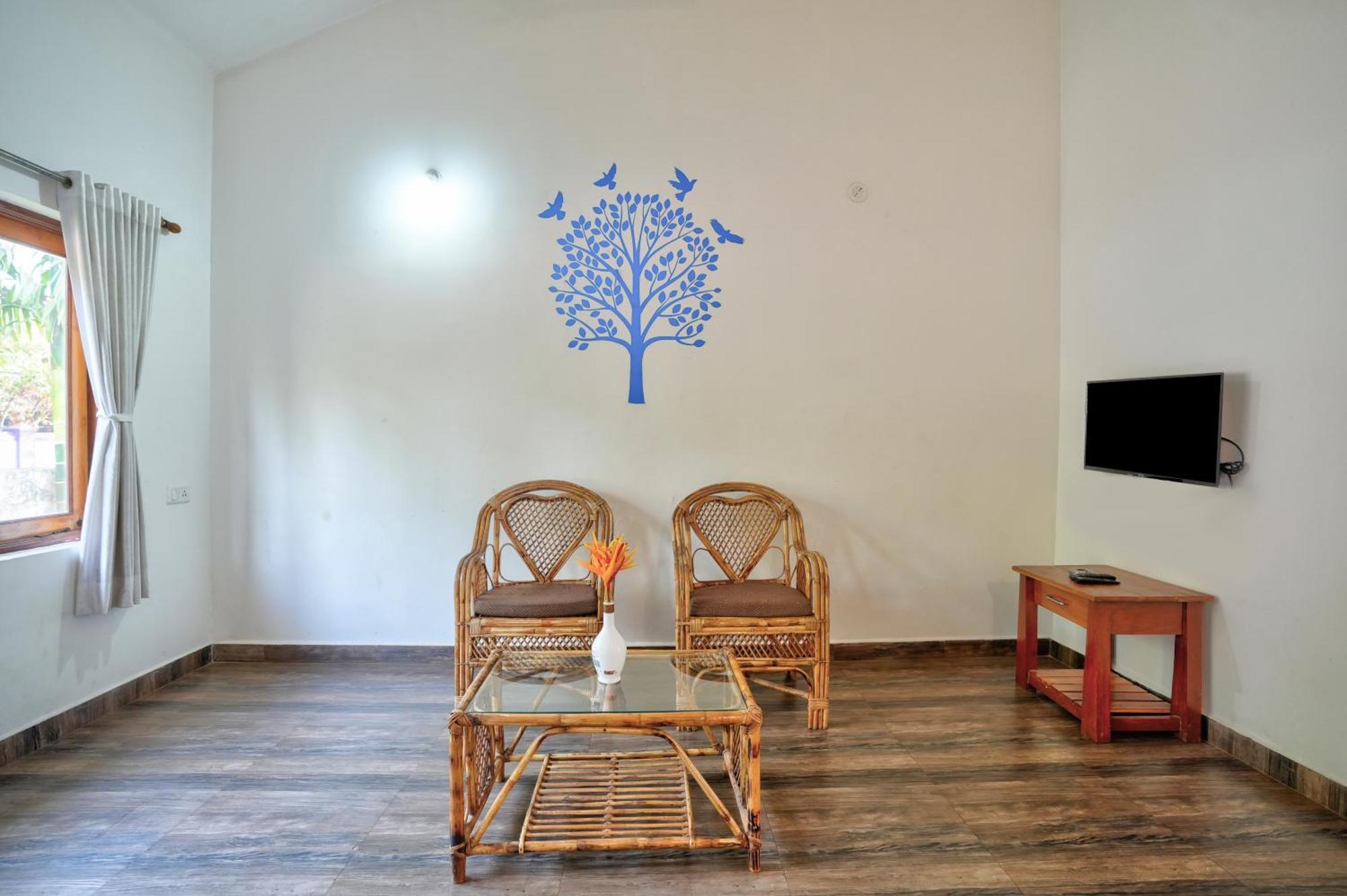 Casa De Royale - Anjuna Extérieur photo