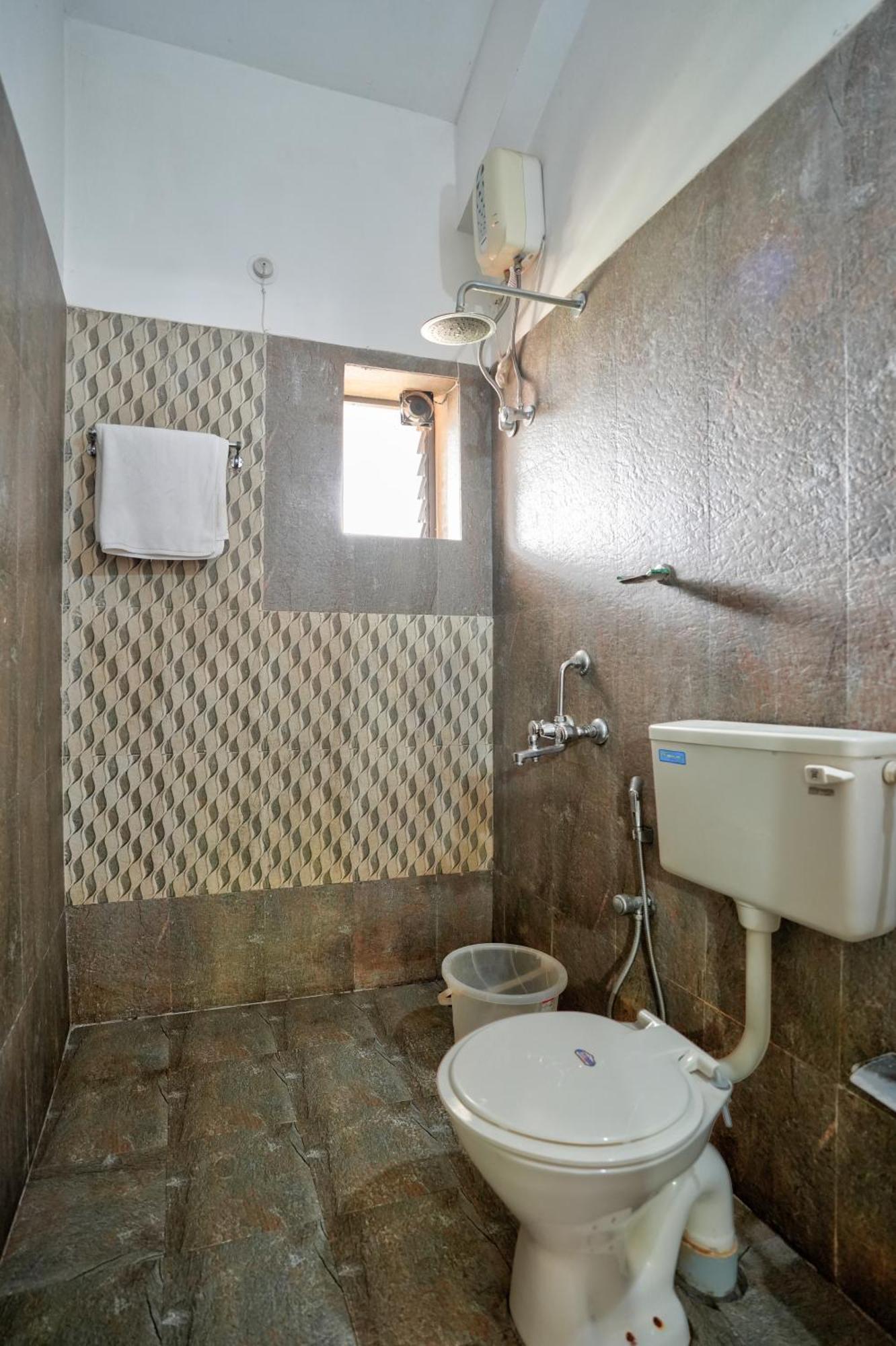 Casa De Royale - Anjuna Extérieur photo