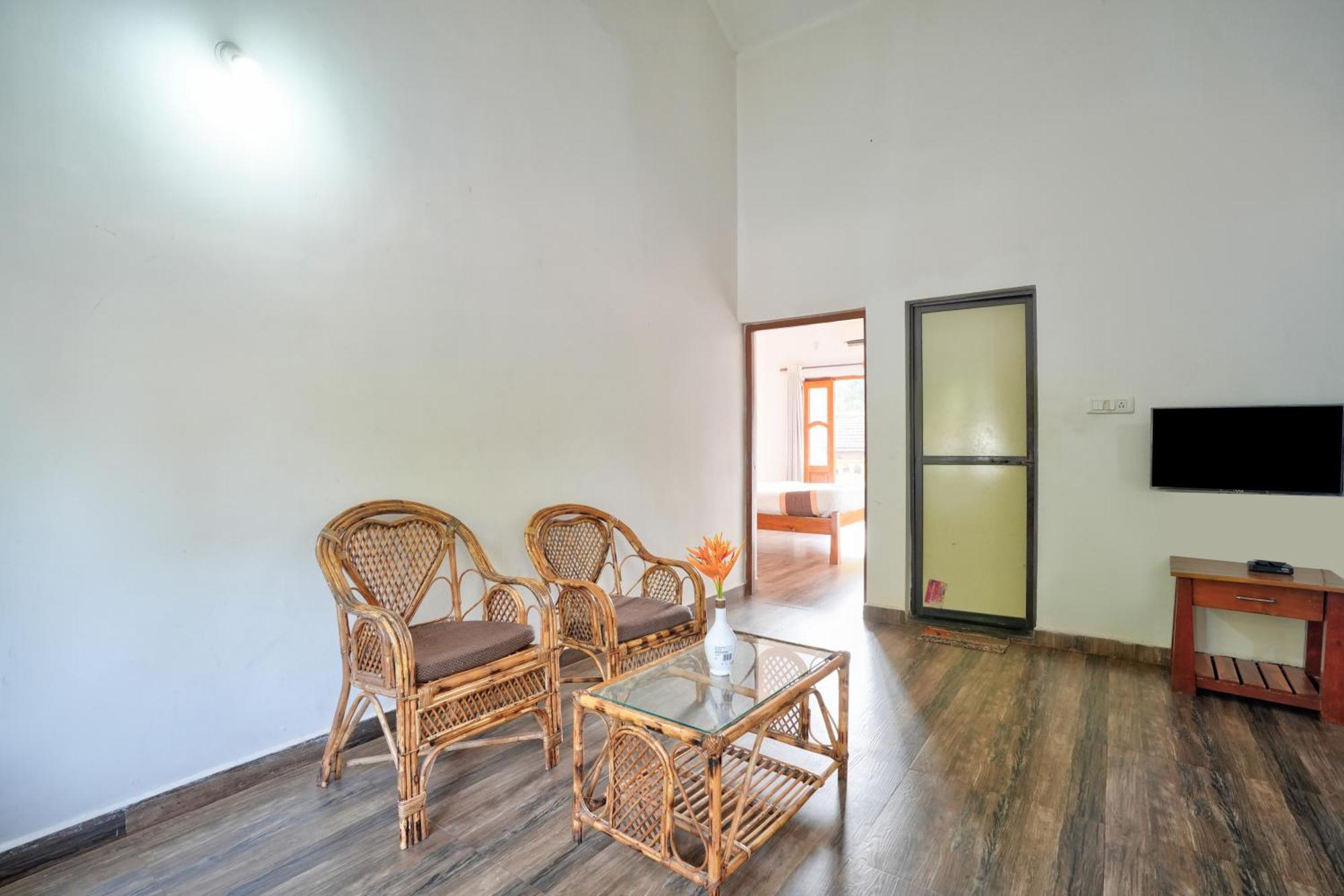 Casa De Royale - Anjuna Extérieur photo