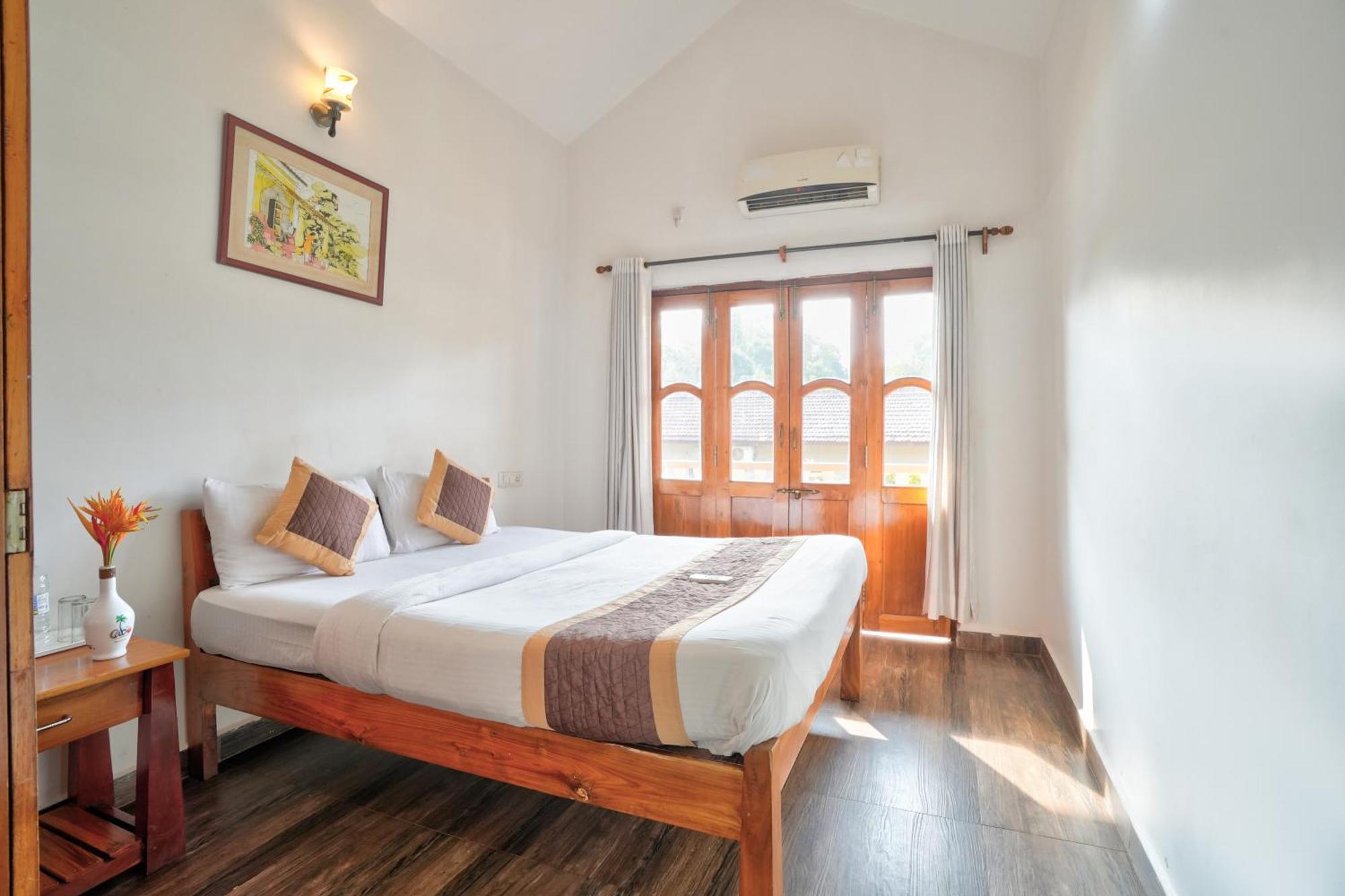 Casa De Royale - Anjuna Extérieur photo
