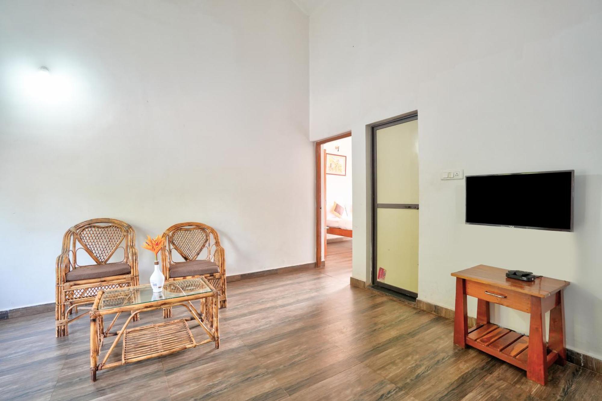 Casa De Royale - Anjuna Extérieur photo
