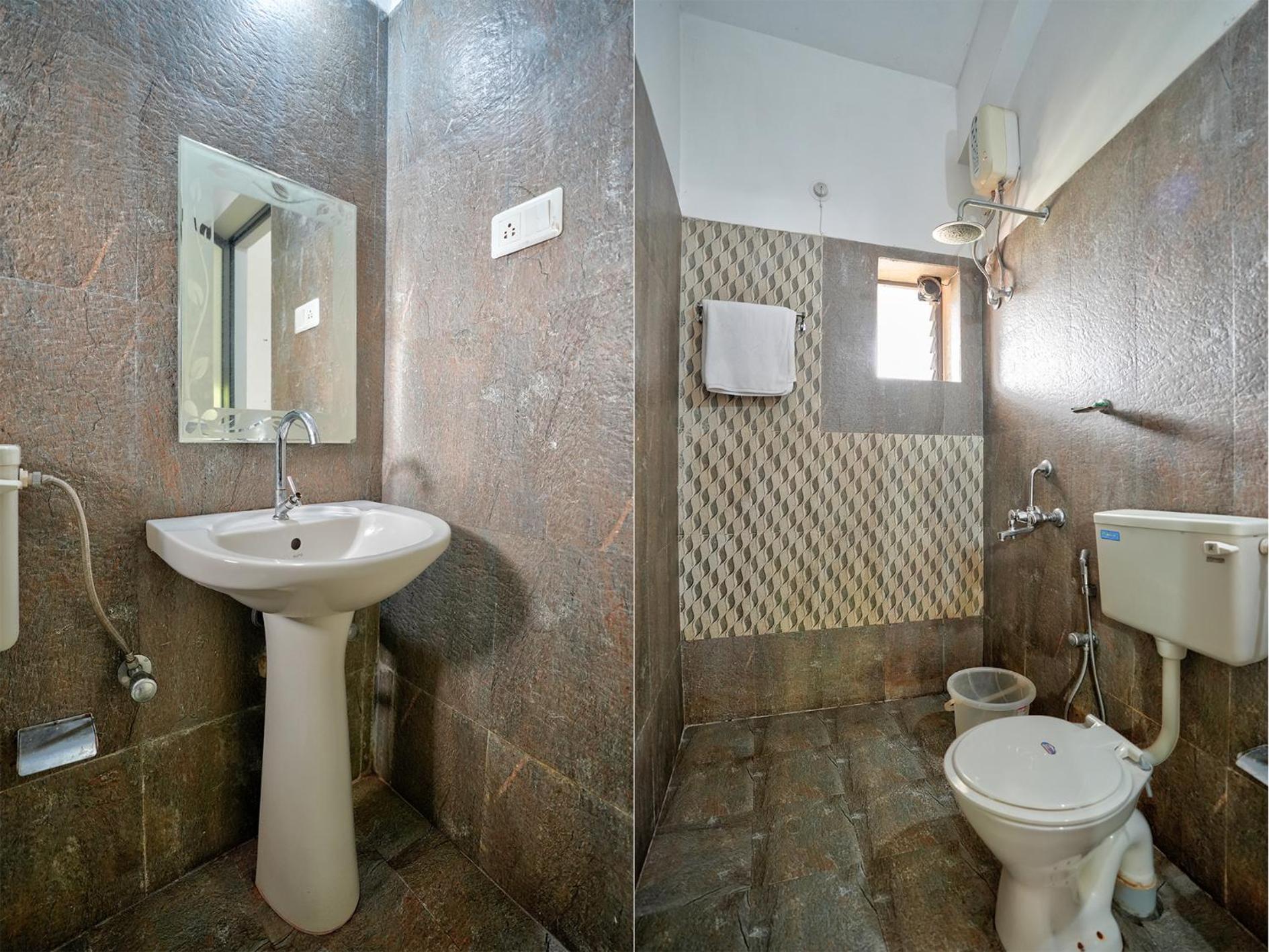 Casa De Royale - Anjuna Extérieur photo