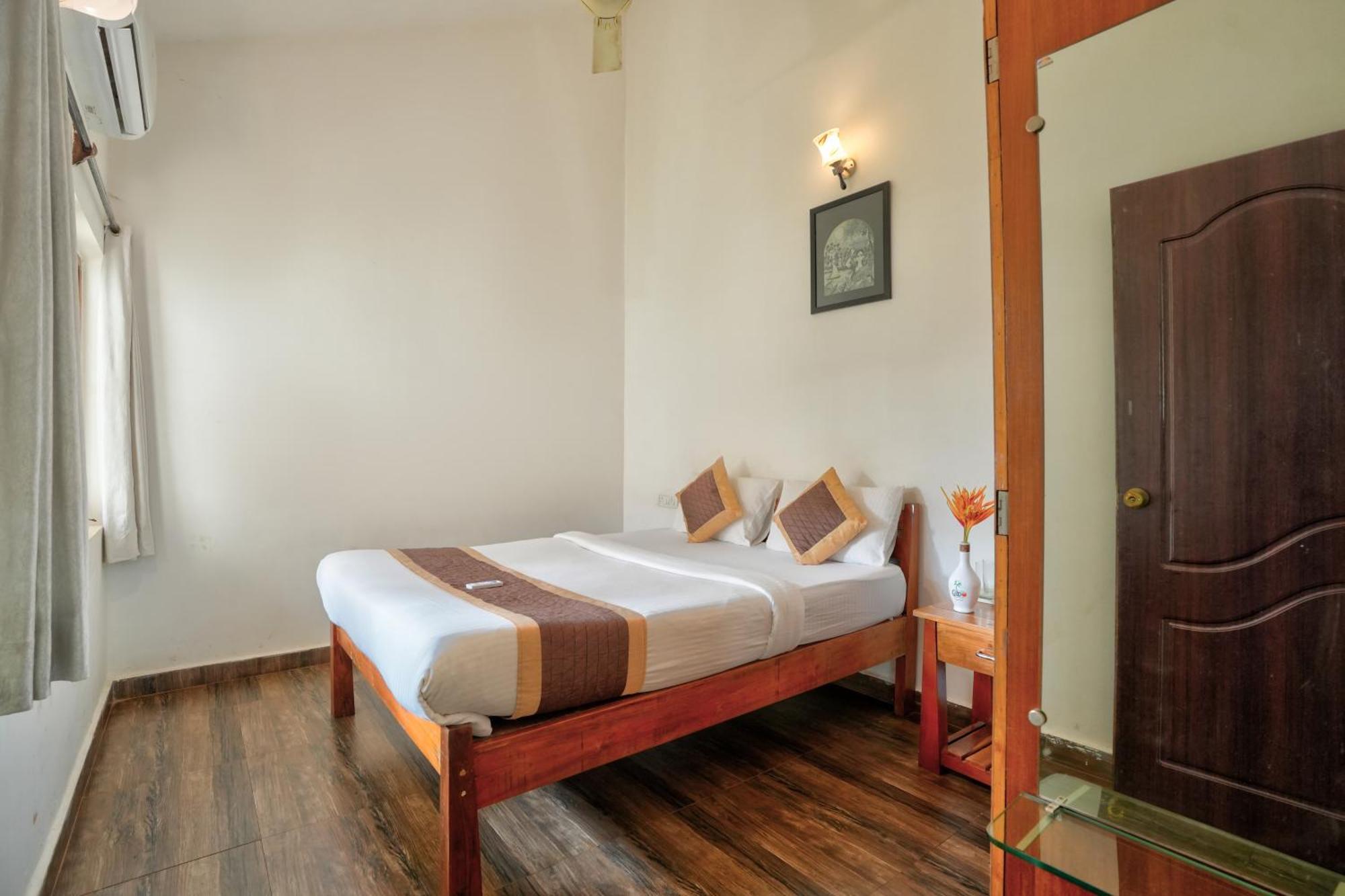 Casa De Royale - Anjuna Extérieur photo