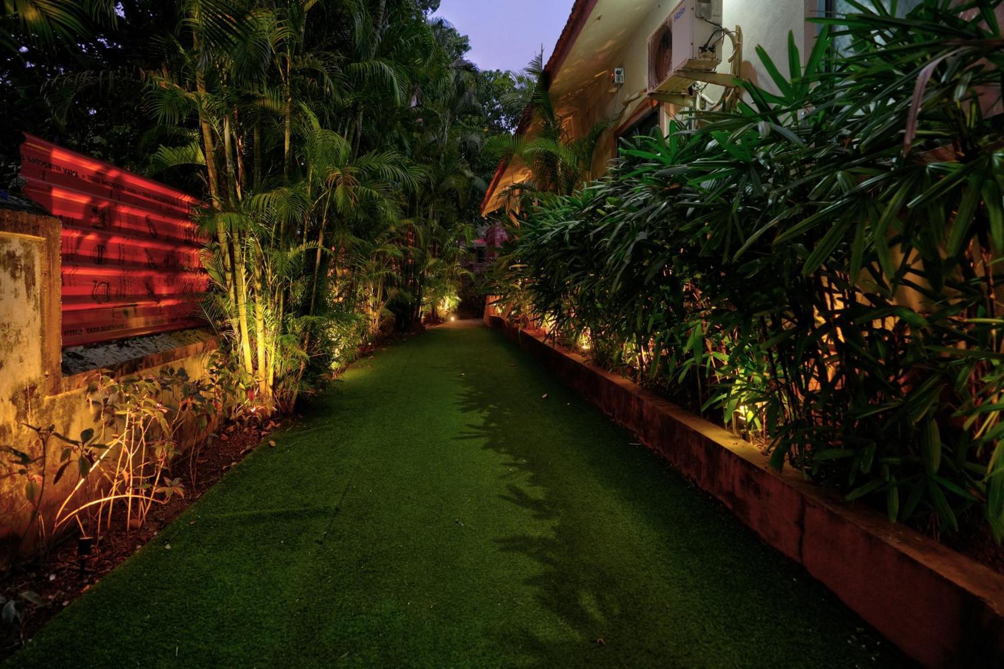 Casa De Royale - Anjuna Extérieur photo