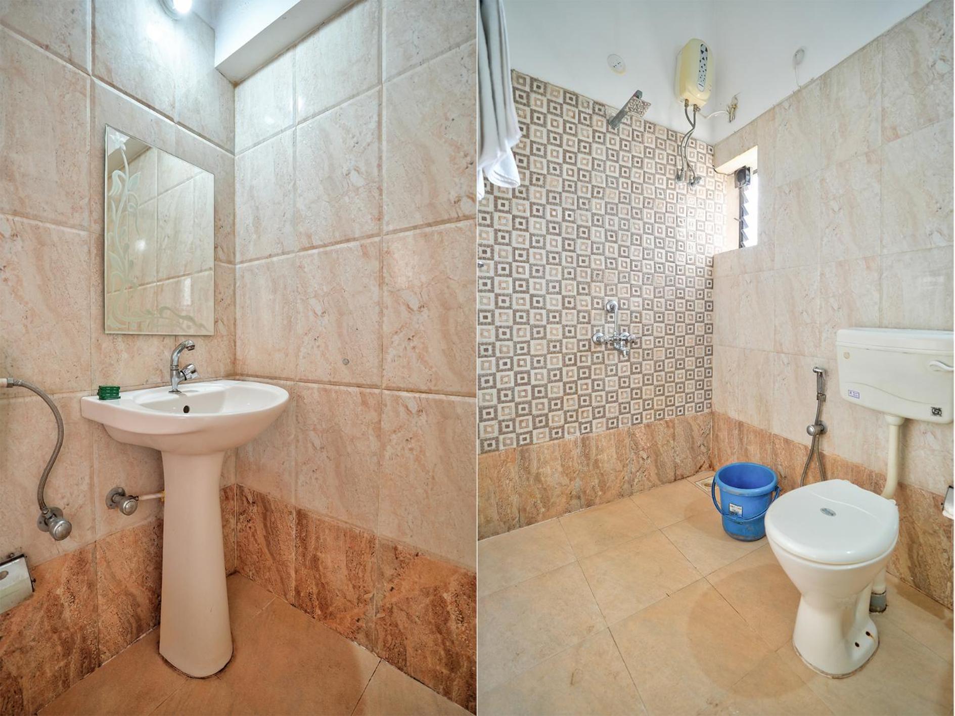 Casa De Royale - Anjuna Extérieur photo